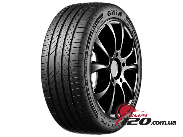 Giti GitiControl P10 215/45 R18