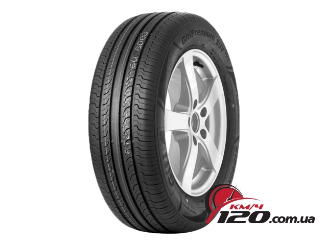 Giti GitiPremium PX1 SUV 215/60 R16