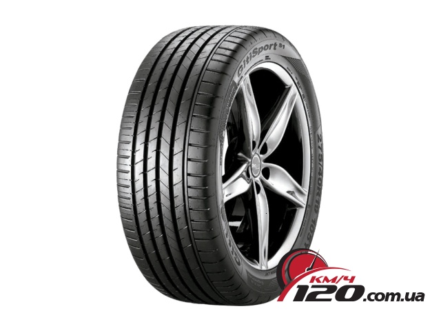 Giti GitiSport S1 235/40 R18