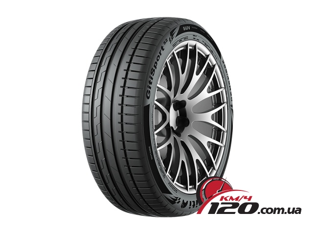 Giti GitiSport S2 SUV 265/50 R20