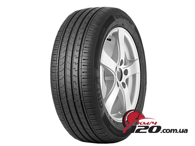 Giti GitiSynergy E1 185/70 R14