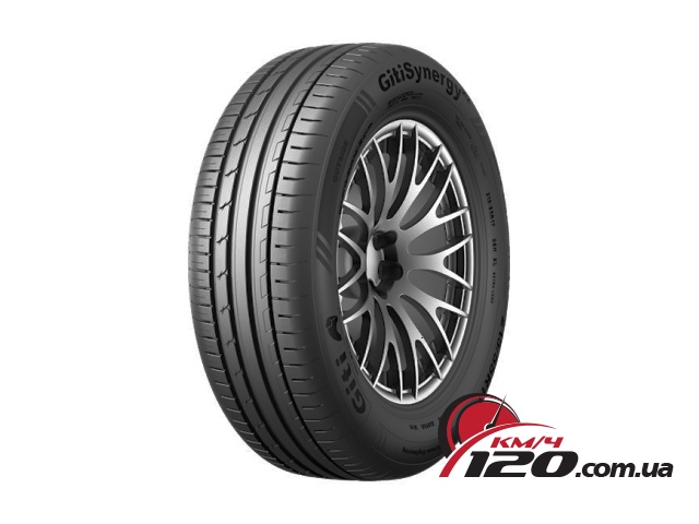 Giti GitiSynergy H2 225/65 R17