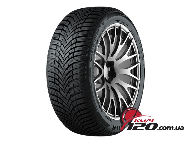 Giti GitiWinter W2 215/60 R17