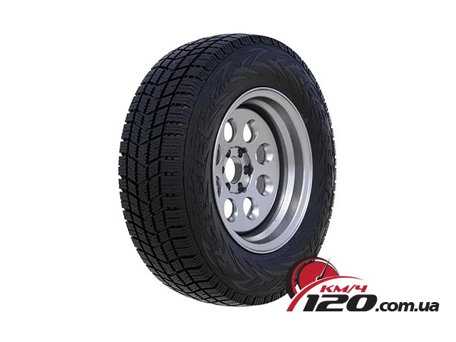 Glacier GC01 195/70 R15