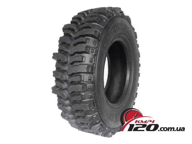 Glob-Gum (наварка) Anaconda 265/75 R16