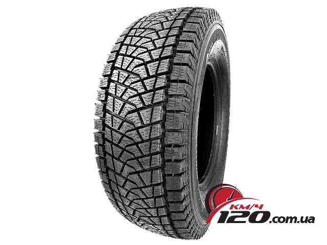 Glob-Gum (наварка) DMZ3 265/65 R17