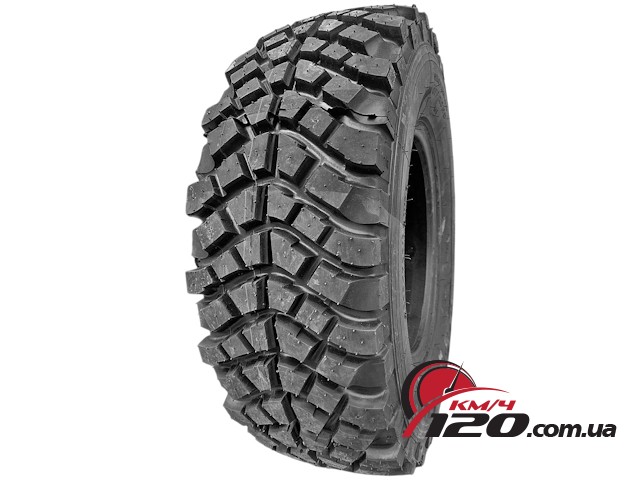Glob-Gum (наварка) Geotrakk Off Road 265/70 R16