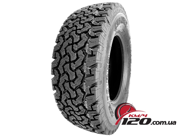 Glob-Gum (наварка) Goodrich Colw 265/65 R17