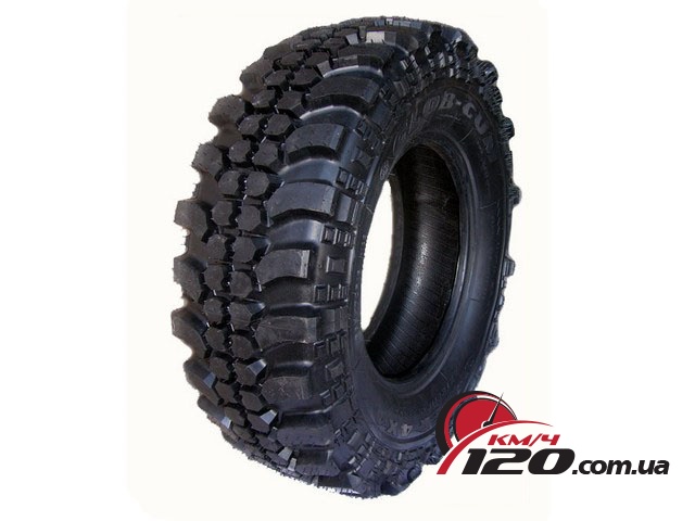 Glob-Gum (наварка) Spider 215/65 R16