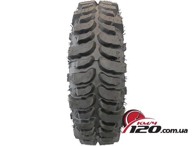 Glob-Gum (наварка) Swamper 265/75 R16