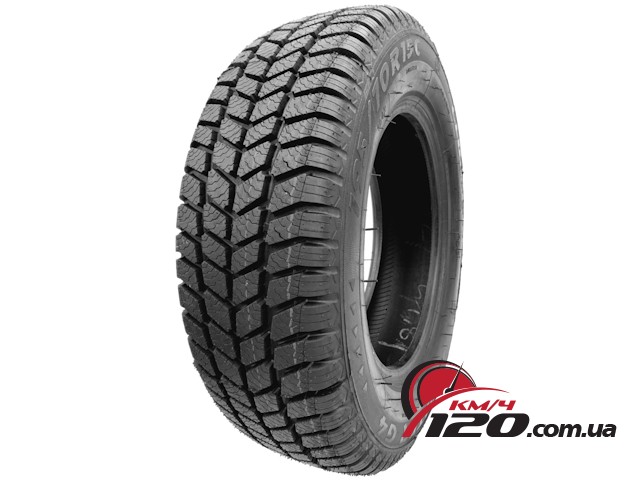 Glob-Gum (наварка) UG4 195/65 R16