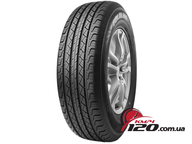 Goldline GHT 500 235/65 R17