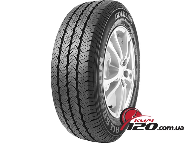 Goldline GL 4 SEASON 195/65 R16