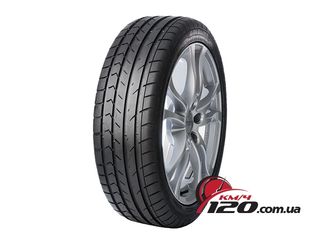 Goldline IGL910 245/45 R18