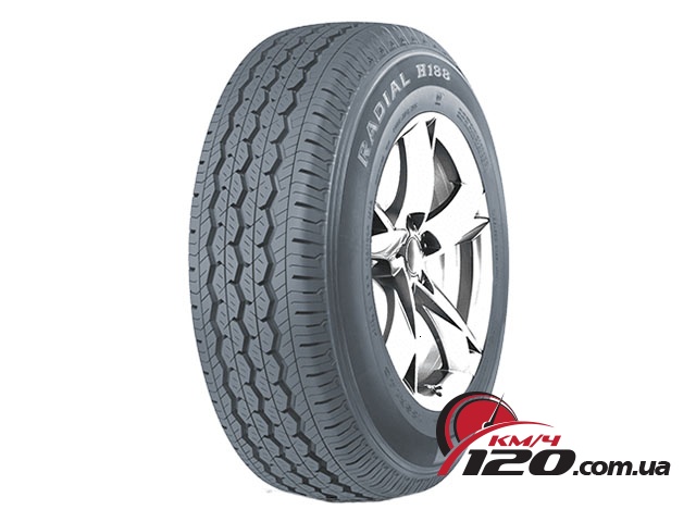 Goodride H188 235/65 R16
