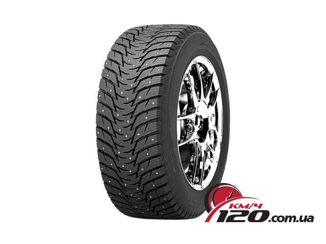 Goodride IceMaster Spike Z-506 245/45 R17