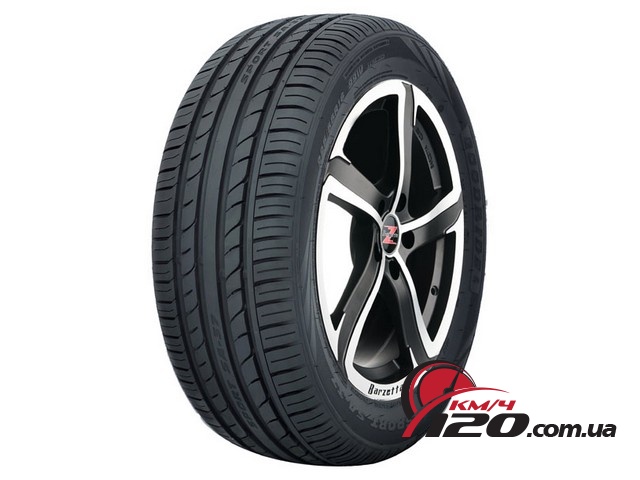 Goodride SA37 265/40 R21