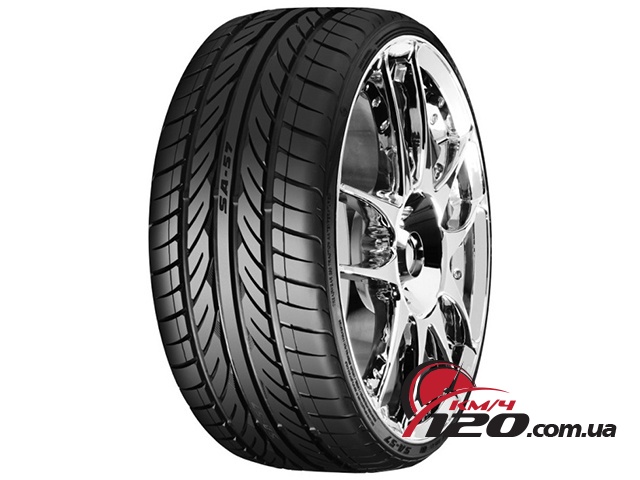 Goodride SA57 275/45 R20