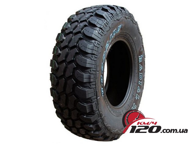 Goodride SL366 31/10 R15