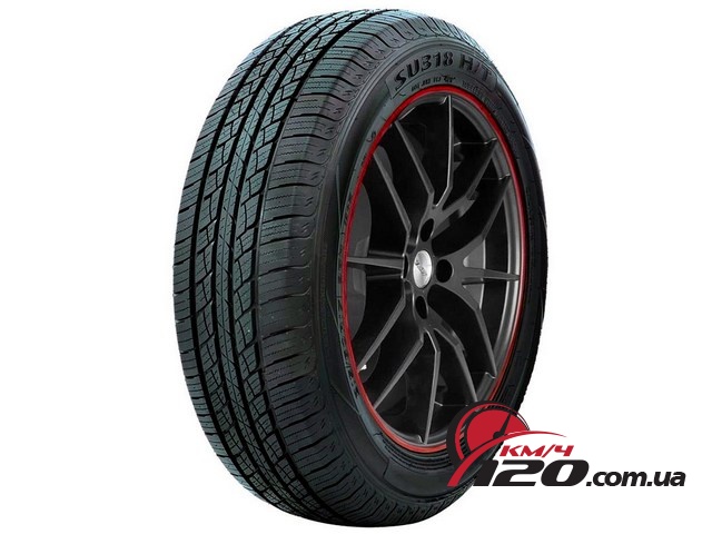 Goodride SU318 245/65 R17