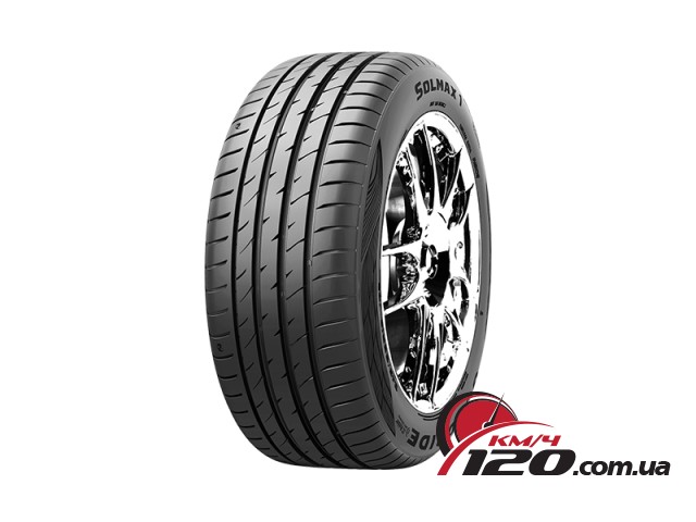Goodride Solmax 1 235/60 R18