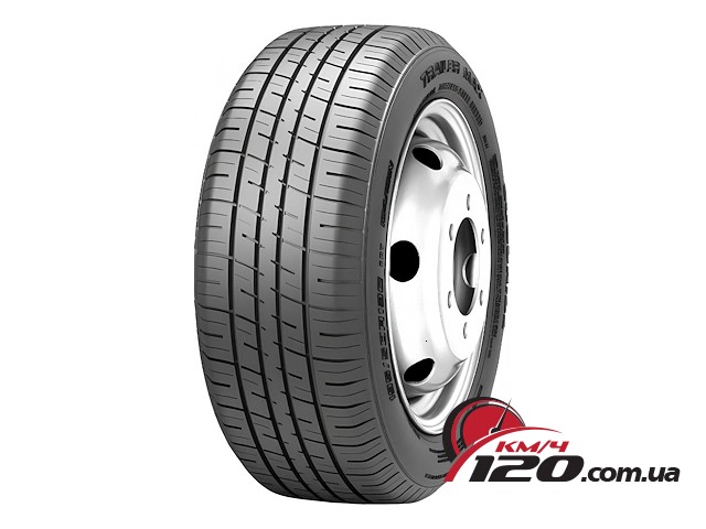 Goodride Trailer ST290 165/80 R13
