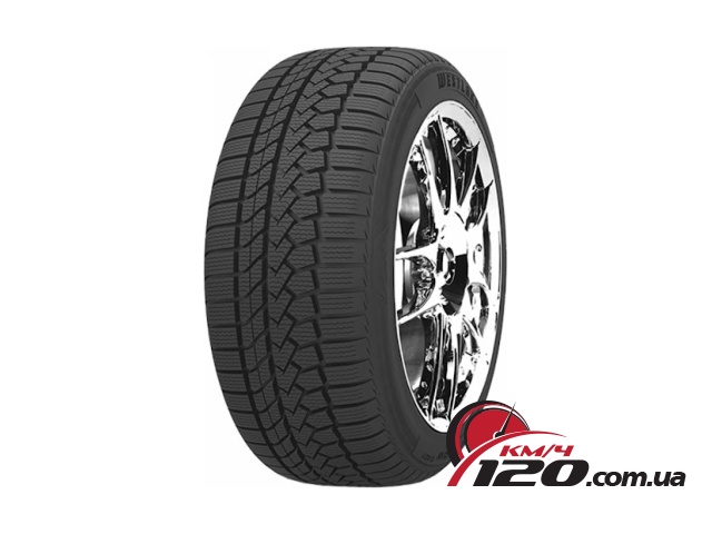 Goodride ZuperSnow Z-507 205/45 R16