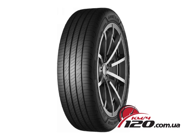 Goodyear Assurance ComfortTred 225/40 R19