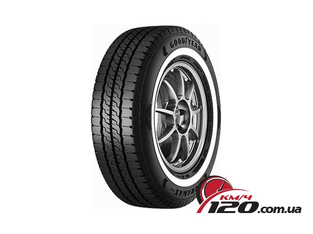 Goodyear Duramax Gen-2 225/70 R15