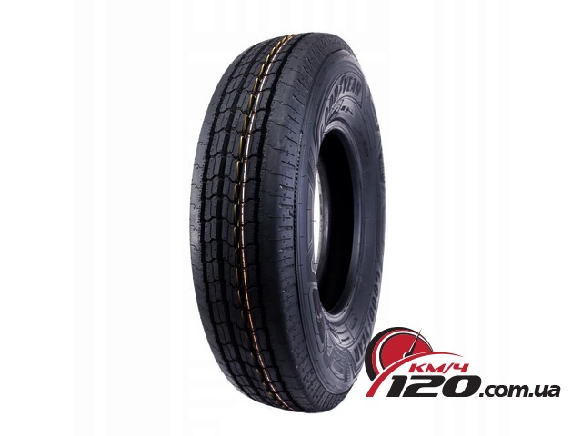 Goodyear Duramax Steel 7/0 R16