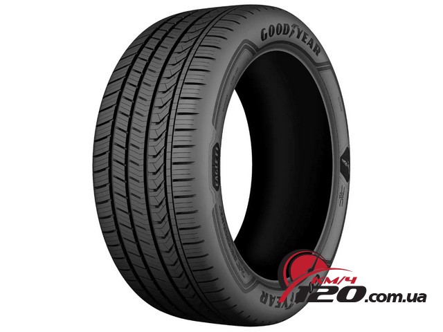 Goodyear Eagle F1 All Terrain 255/40 R22