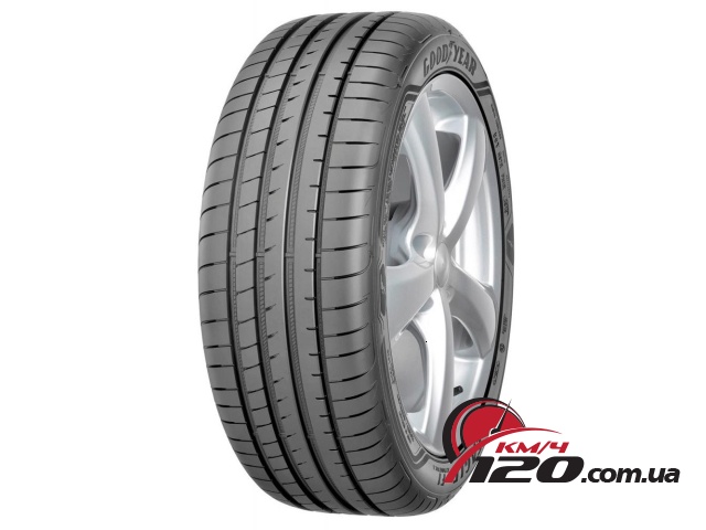 Goodyear Eagle F1 Asymmetric 3 SUV 255/50 R20