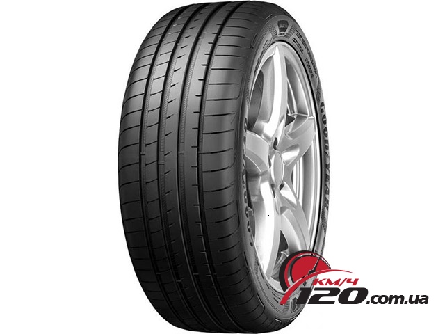 Goodyear Eagle F1 Asymmetric 5 285/45 R21