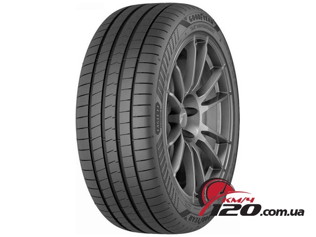 Goodyear Eagle F1 Asymmetric 6 215/40 R17