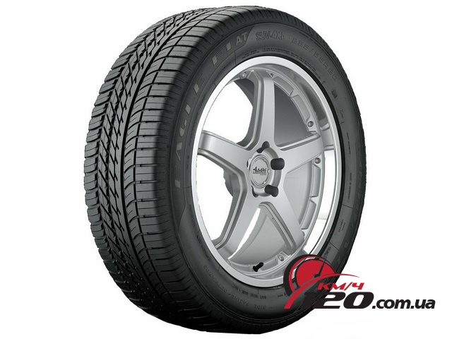Goodyear Eagle F1 Asymmetric AT SUV-4X4 255/50 R20