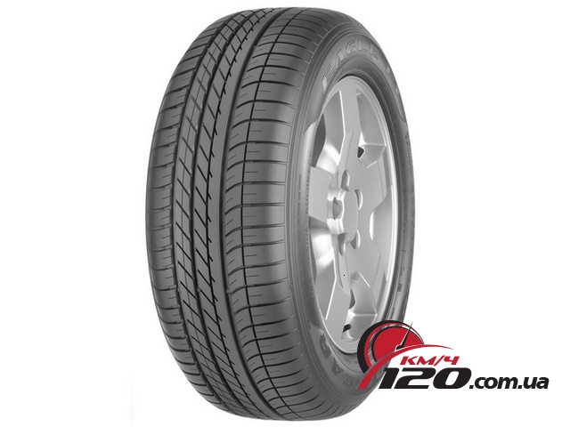 Goodyear Eagle F1 Asymmetric SUV 245/45 R21