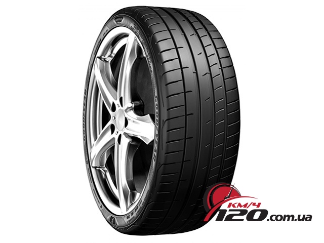 Goodyear Eagle F1 Supersport 235/30 R20