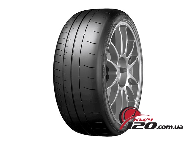 Goodyear Eagle F1 Supersport RS 295/30 R20