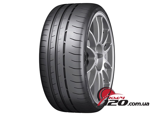 Goodyear Eagle F1 Supersport R 245/30 R20