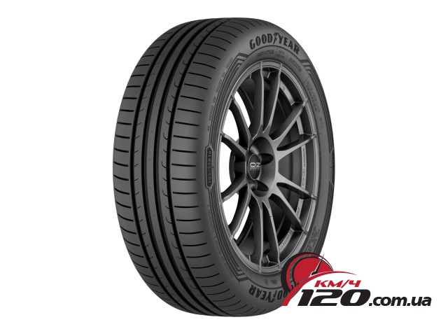 Goodyear Eagle Sport 2 205/65 R15