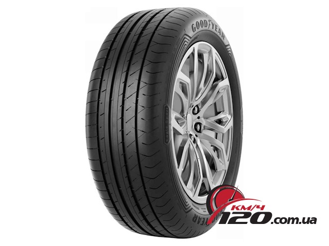 Goodyear Eagle Sport 2 SUV 235/55 R18