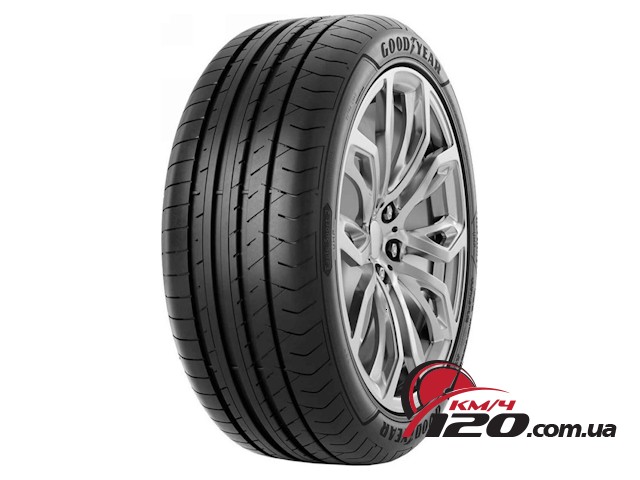 Goodyear Eagle Sport 2 UHP 235/55 R17