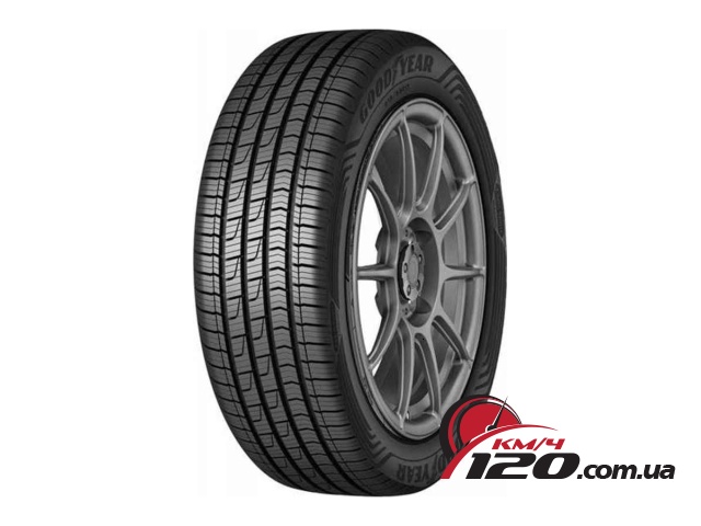 Goodyear Eagle Sport 4Season 225/55 R17