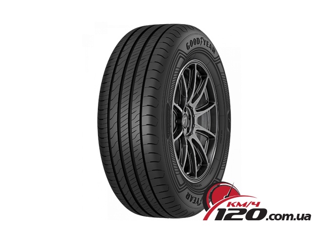 Goodyear EfficientGrip 2 SUV 285/65 R17