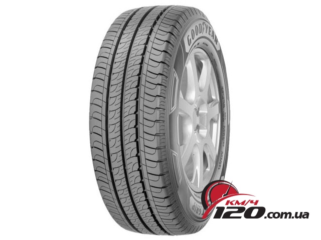 Goodyear EfficientGrip Cargo 195/65 R16