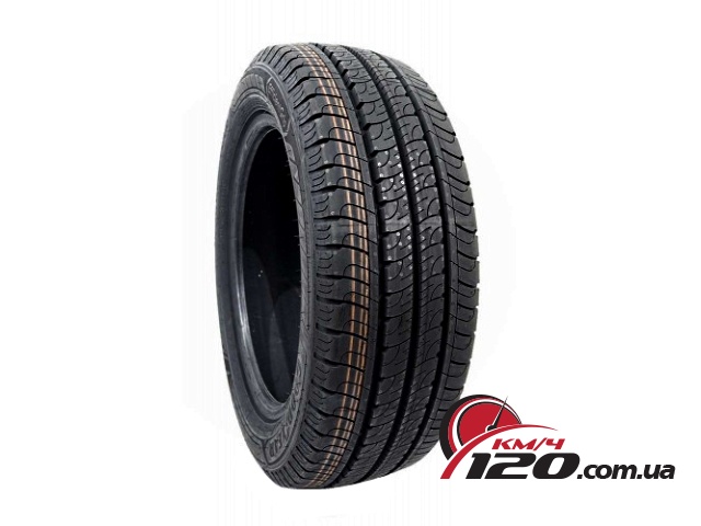 Goodyear EfficientGrip Cargo 2 185/75 R16
