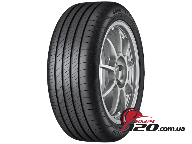 Goodyear EfficientGrip Performance 2 225/50 R16