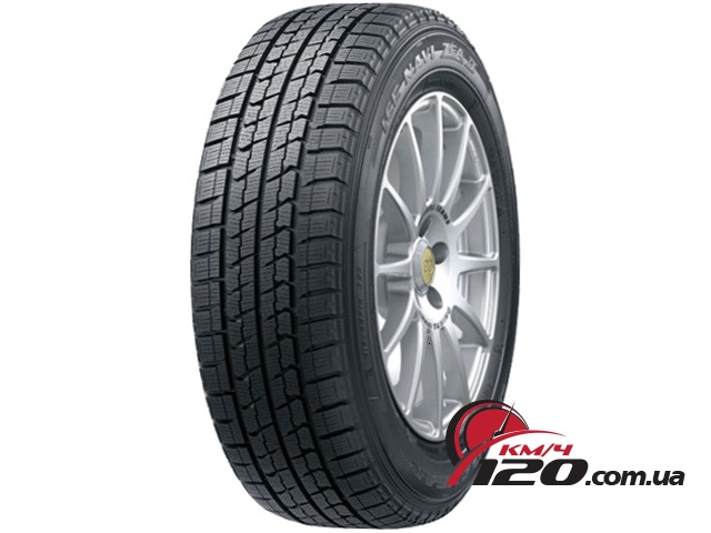 Goodyear Ice Navi Zea 2 245/45 R17