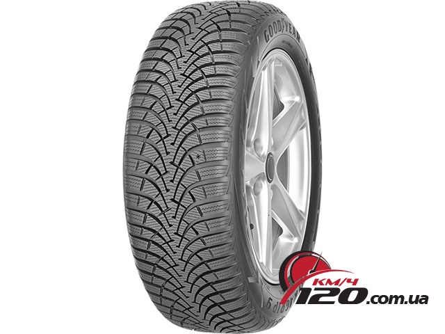Goodyear UltraGrip 9+ 185/60 R16