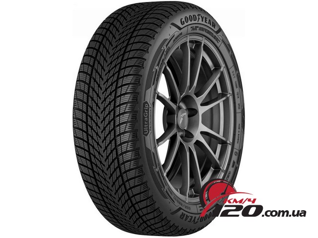 Goodyear UltraGrip Performance 3 215/50 R18